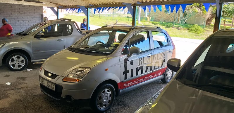 Whistle Stop Carwash And Auto Detailing - Photo 3
